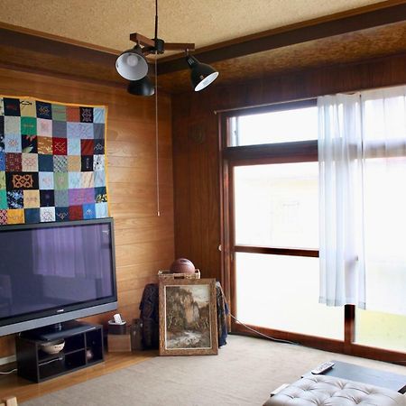 Apartament Higashimachi House 東町ハウス Shiraoi Zewnętrze zdjęcie