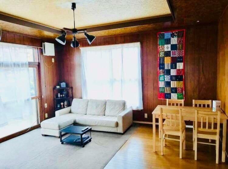 Apartament Higashimachi House 東町ハウス Shiraoi Zewnętrze zdjęcie