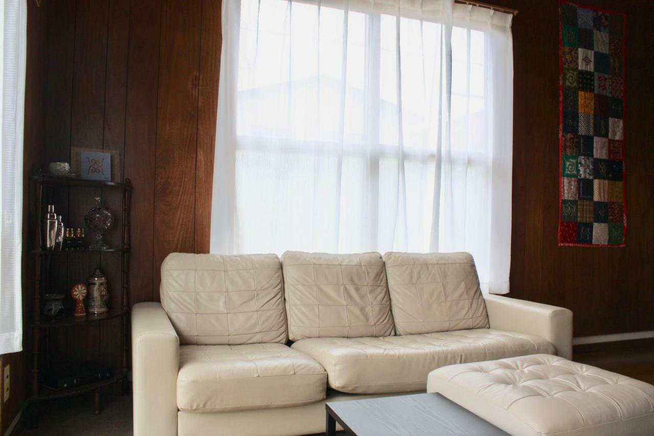Apartament Higashimachi House 東町ハウス Shiraoi Zewnętrze zdjęcie
