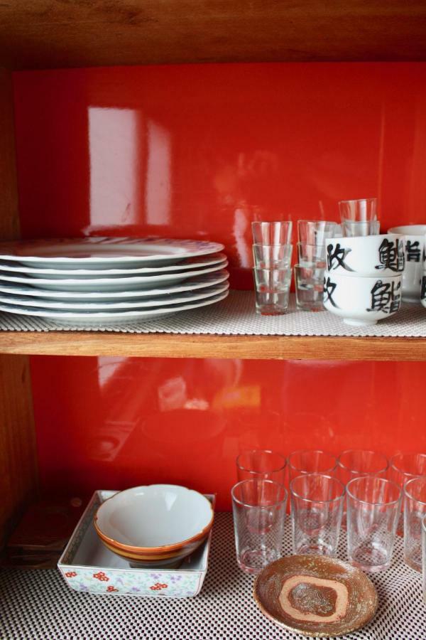 Apartament Higashimachi House 東町ハウス Shiraoi Zewnętrze zdjęcie