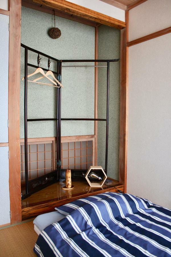 Apartament Higashimachi House 東町ハウス Shiraoi Zewnętrze zdjęcie