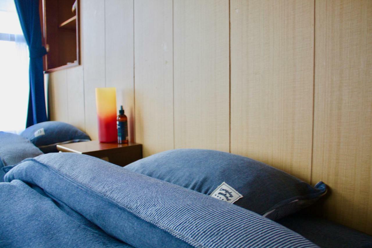 Apartament Higashimachi House 東町ハウス Shiraoi Zewnętrze zdjęcie