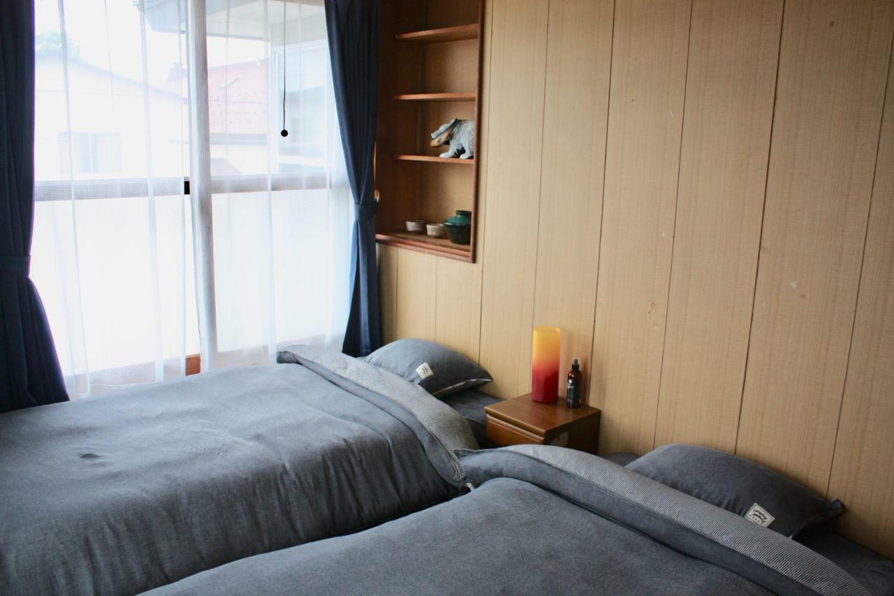 Apartament Higashimachi House 東町ハウス Shiraoi Zewnętrze zdjęcie