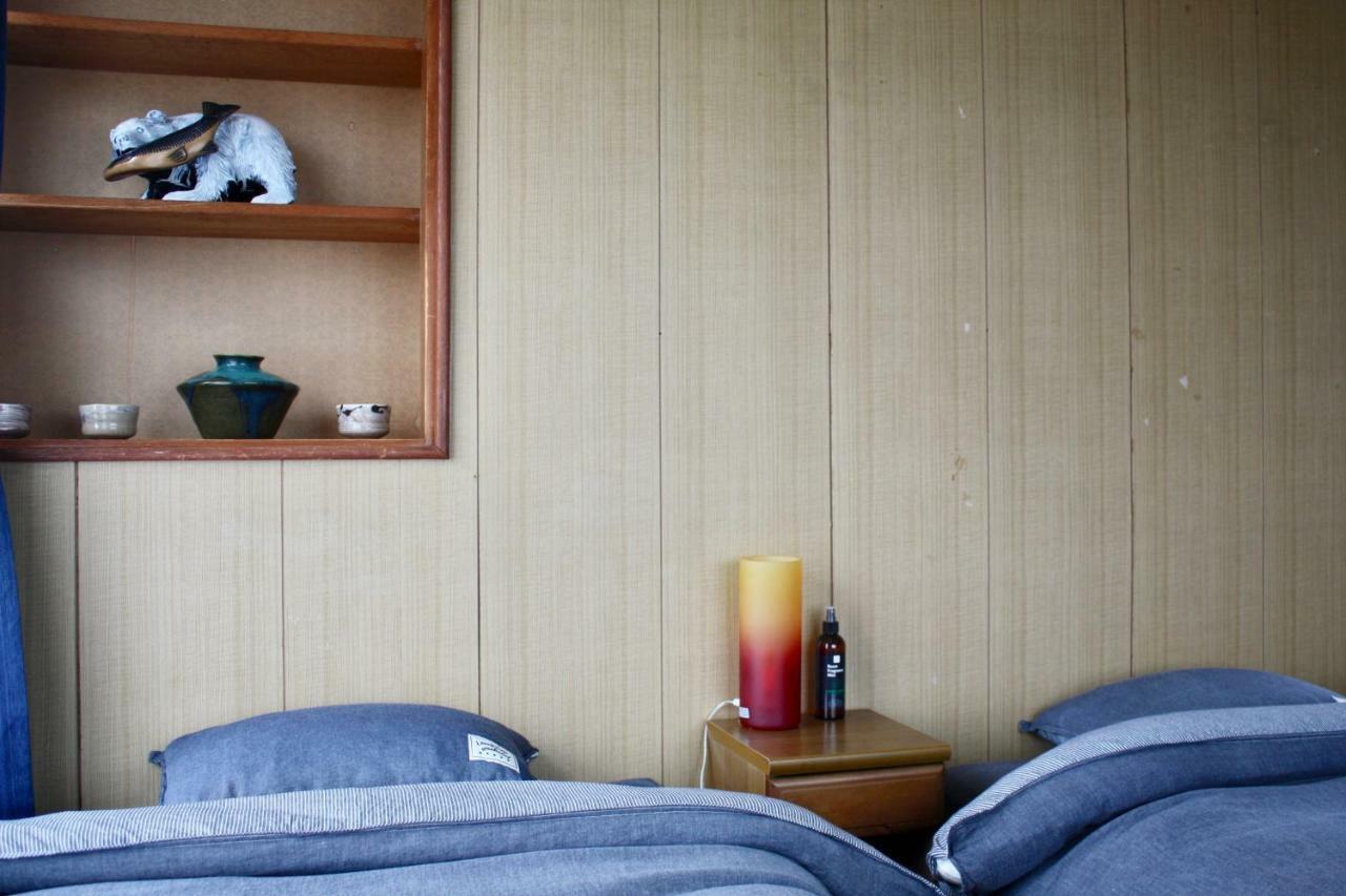 Apartament Higashimachi House 東町ハウス Shiraoi Zewnętrze zdjęcie