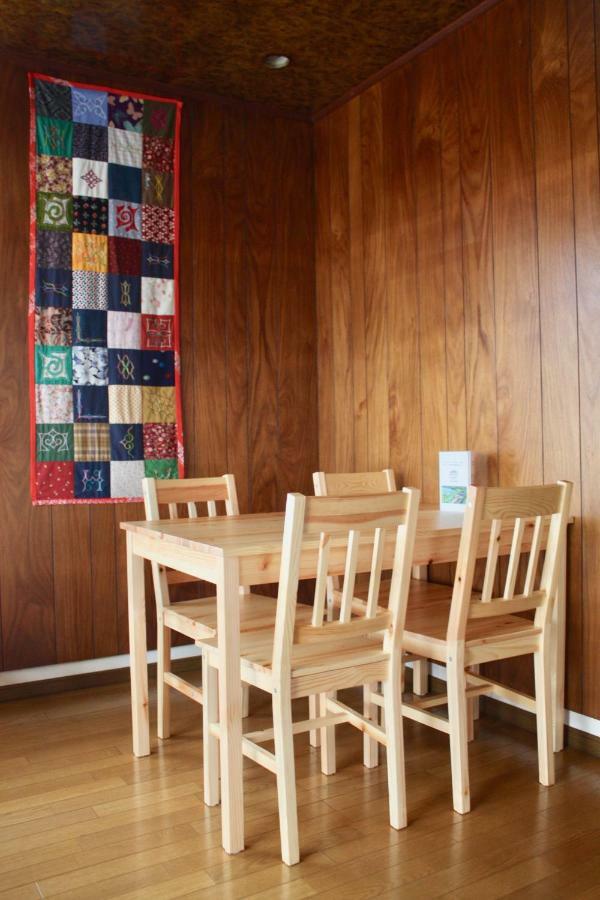 Apartament Higashimachi House 東町ハウス Shiraoi Zewnętrze zdjęcie
