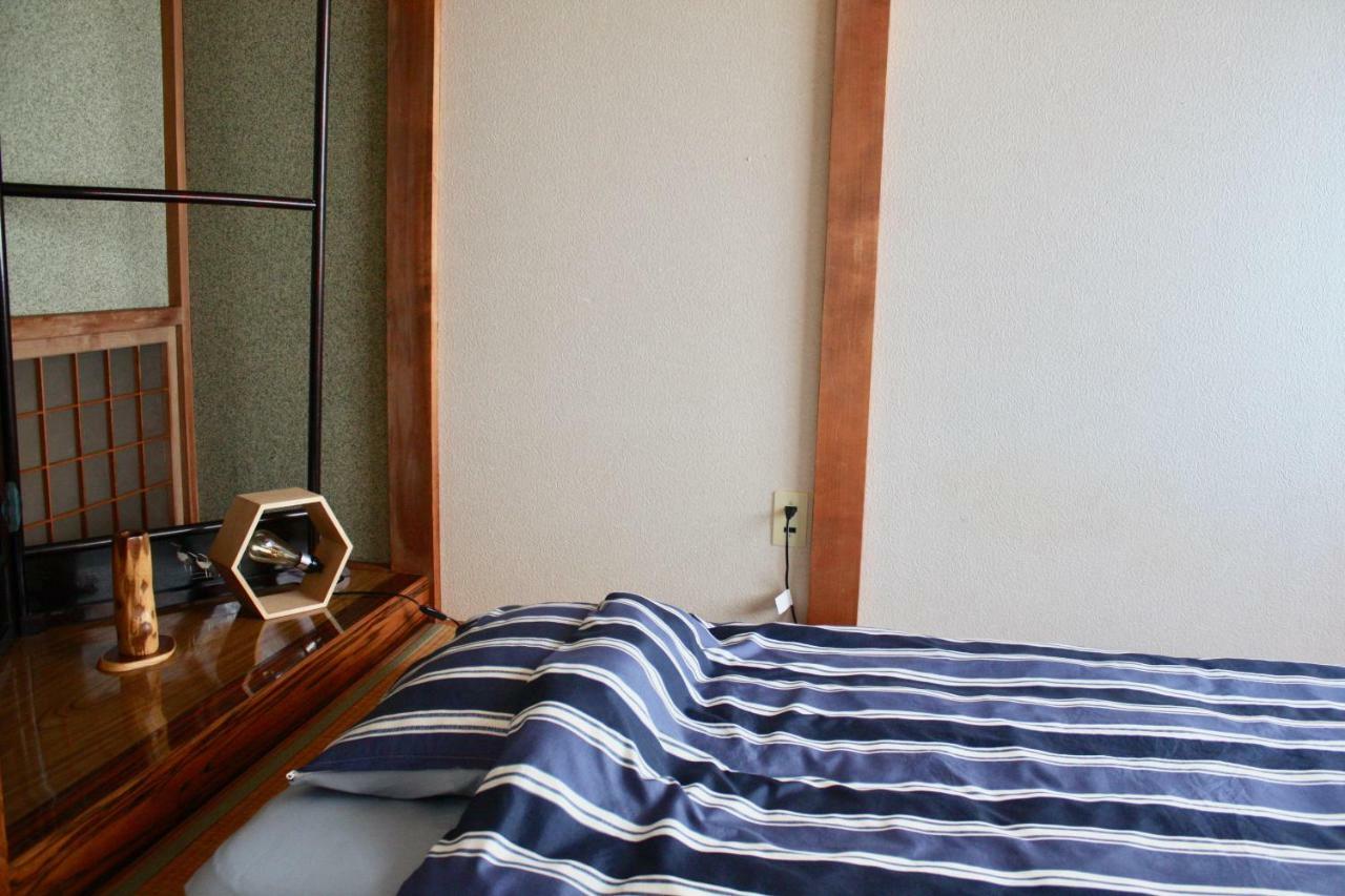 Apartament Higashimachi House 東町ハウス Shiraoi Zewnętrze zdjęcie